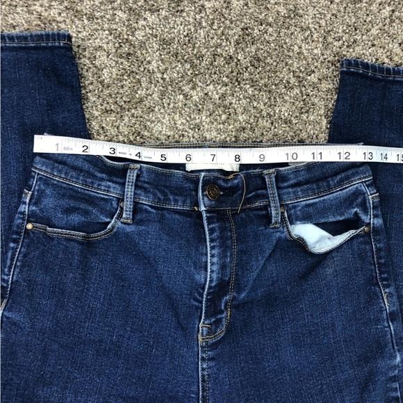 Pacsun Women’s Power Super Stretch High Rise Jeggings Size 27 - Picture 10 of 12